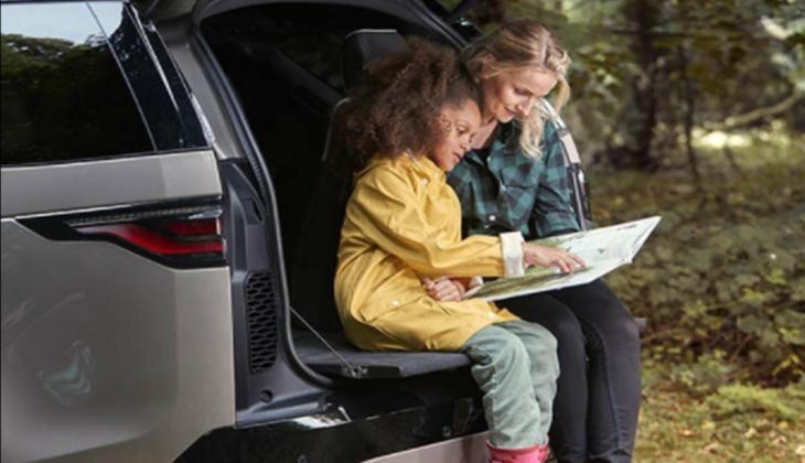 İngilizlerin yollardaki lüks imzası Land Rover Discovery ne kadar! İşte 27 Nisan 2022 fiyat listesi!