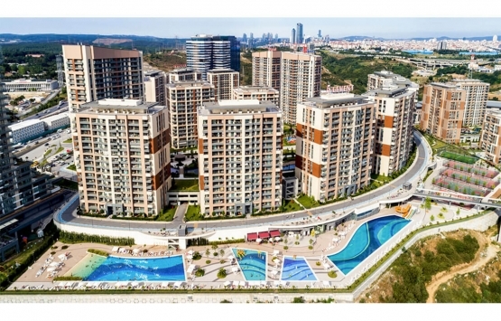 Torunlar GYO 3 yılda 1.7 milyar TL yatırım yapacak!