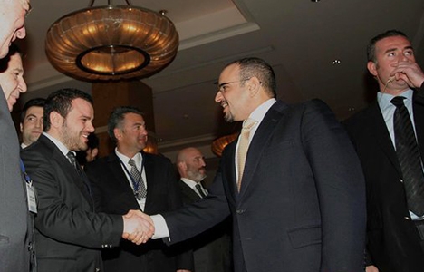 Bursa ve Yalova Bahreynli yatırımcıların ilgi odağı!