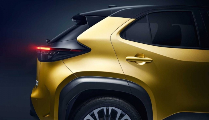 En ucuz SUV kaç lira oldu? Yaris Cross’un fiyatına inanamayacaksınız! Toyota Yaris Cross’un 13 Eylül 2022 fiyat listesi