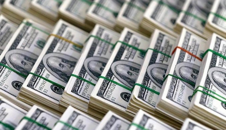 İran-İsrail krizi sonrası dolar/TL ne kadar? Dolar/TL kaç lira? 19 Nisan 2024 dolar/TL kuru