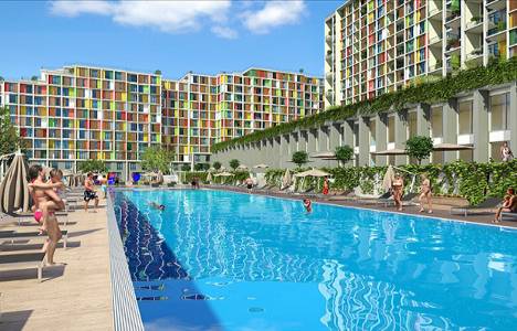 Tepe İnşaat Nar Life projesinde maksimum 975 bin TL!