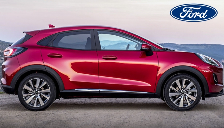 Ford Puma almak isteyenlere müjde! Ford, Puma modeline zam yapmadı!