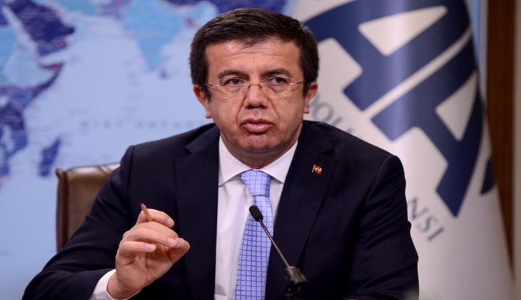 Asgari ücrete zam talebi Cumhurbaşkanlığı ndan!