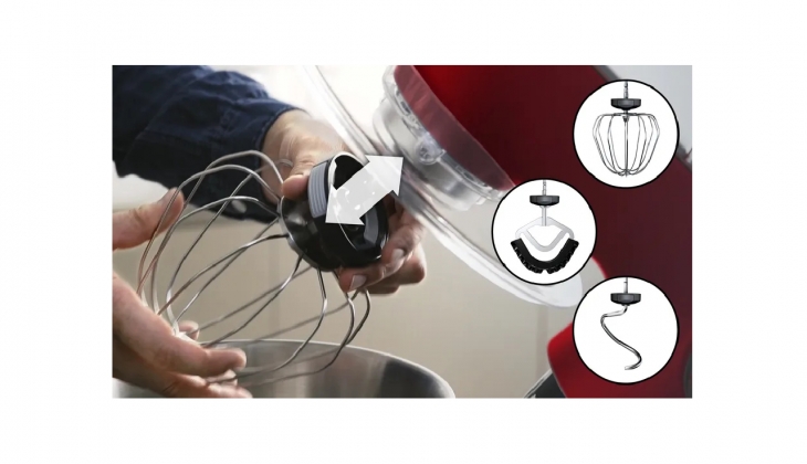 Kendi mutfağınızın şefi siz olun! 12 Şubat 2023 fiyat listesi