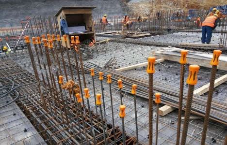 İnşaat çeliği ihracatı 7 ayda yüzde 15.3 arttı!