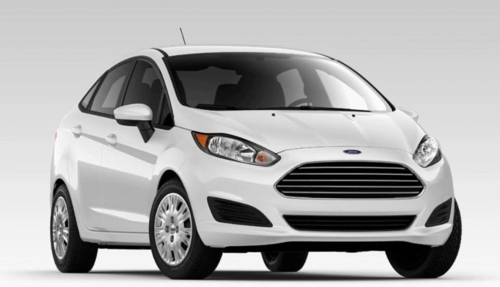 Muhammen kıymeti 250.000 TL olan Ford marka otomobil artırmaya çıkarıldı