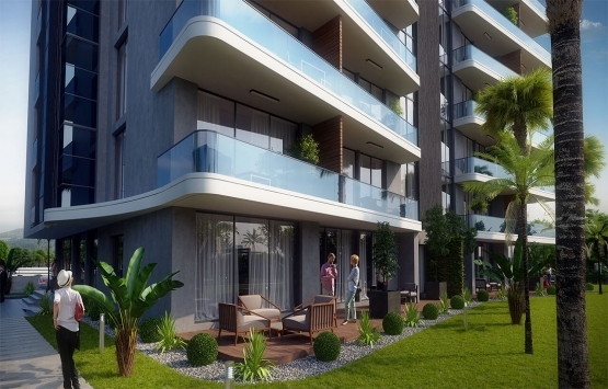 Modda Port ta teslimler Aralık 2022 de!