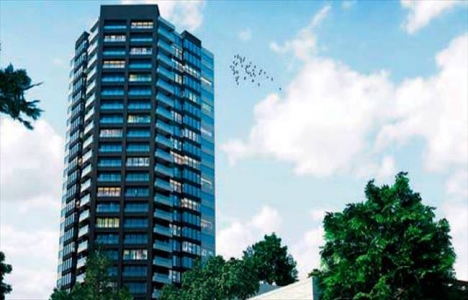 Parktepe Evleri konforuyla dikkat çekiyor!