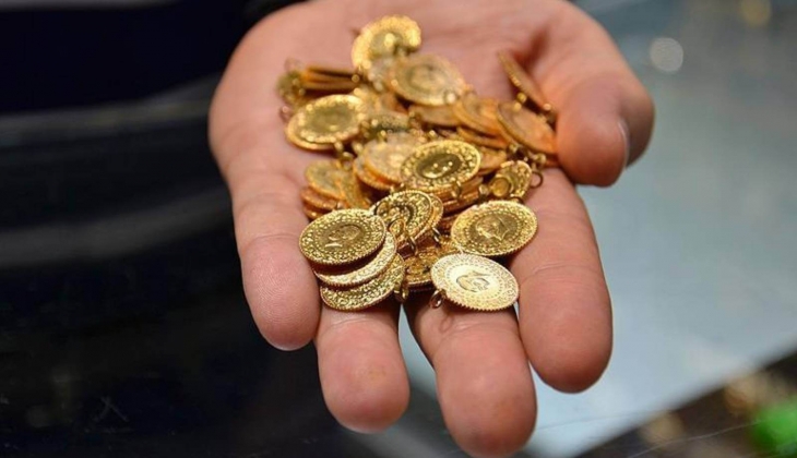 Altın fiyatları bugün ne kadar oldu? Gram, çeyrek, yarım, tam, ata, gremse altın fiyatı kaç TL?