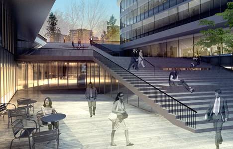 Kurtköy Esas Aeropark resimleri!