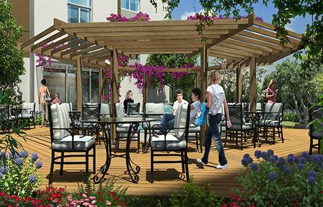 Hayat Park İstanbul evleri!