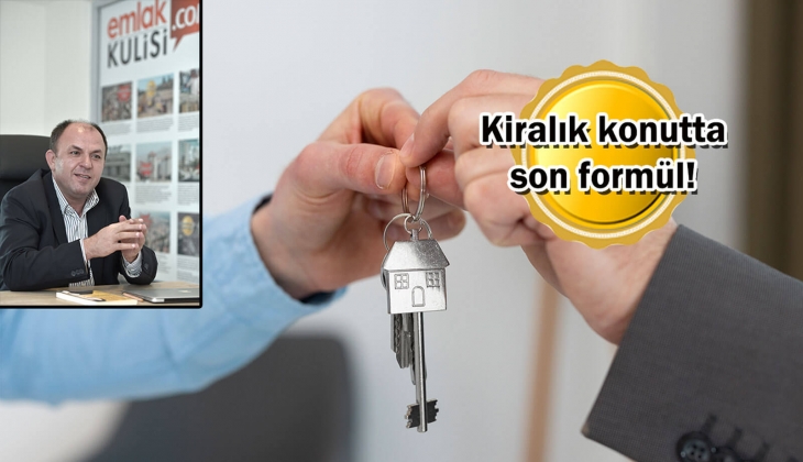 Askıda konut projesi ne? Ev sahibi ve kiracı kavgasında yeni boyut!