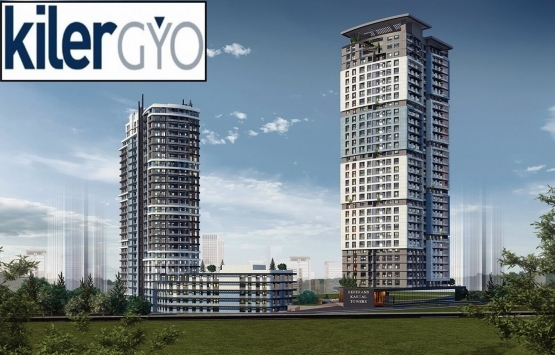 Referans Kartal Towers'ın değeri belli oldu!