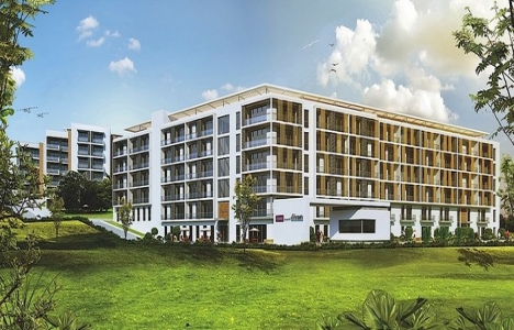 Konuta Münir Özkök ün eli değdi!