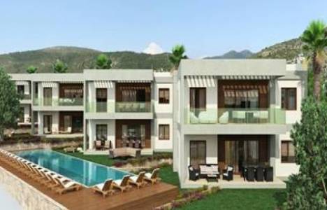 Ayışığı Mercan Evleri ödeme planı!