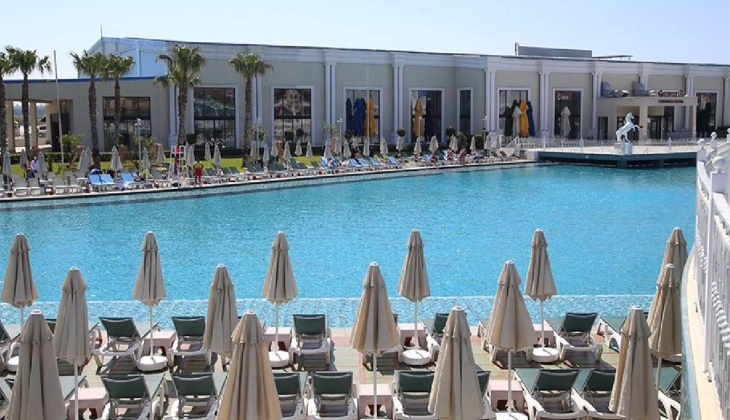 Turizmde Ruslar zirveyi kaptırdı! İki ülke vatandaşları büyük sürpriz yaptı