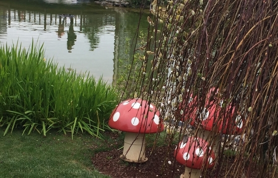 60. Yıl Parkı’na 722 milyon liralık BOTAŞ ipoteği!