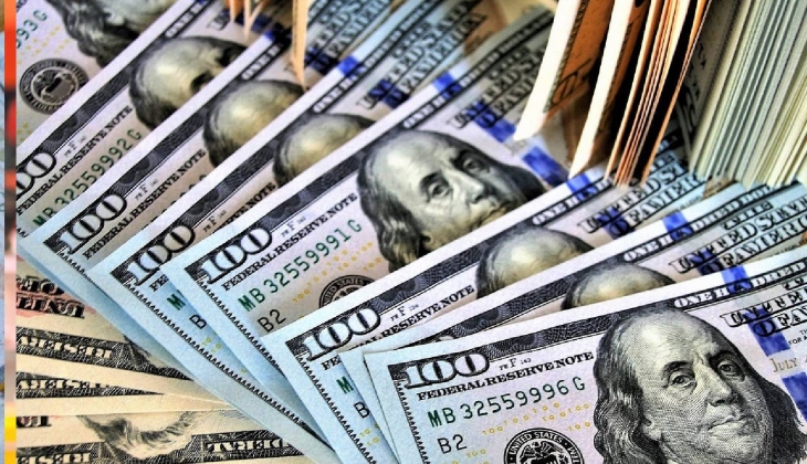 Merkez Bankası bile deprem.. Dolar 28,50... 