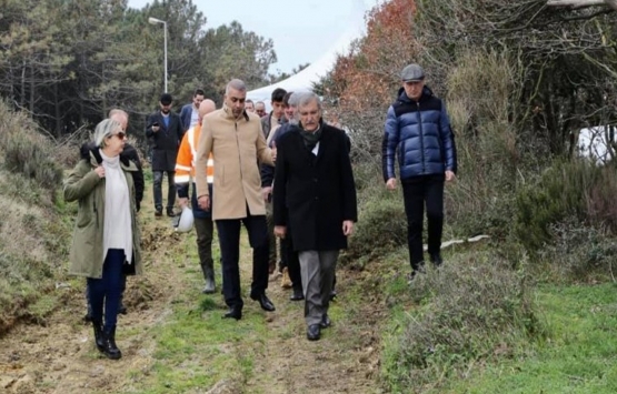 İmar Barışı na en çok başvuru Beykoz dan yapıldı!