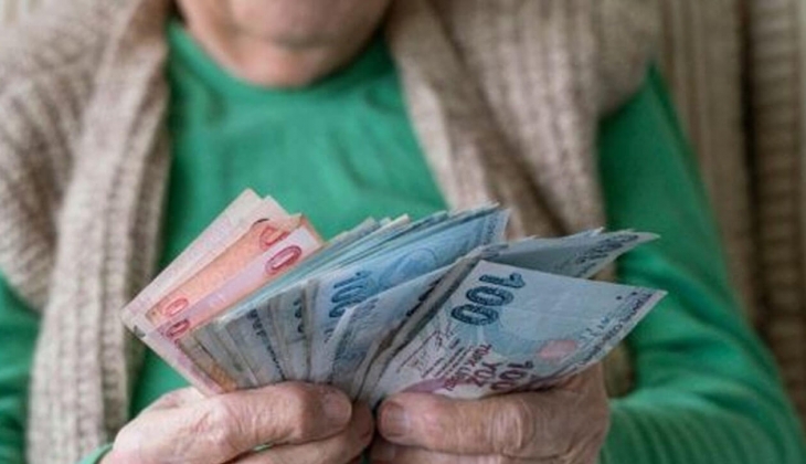 Önümüzdeki aya kadar sabredin! Rekor ikramiye geliyor!