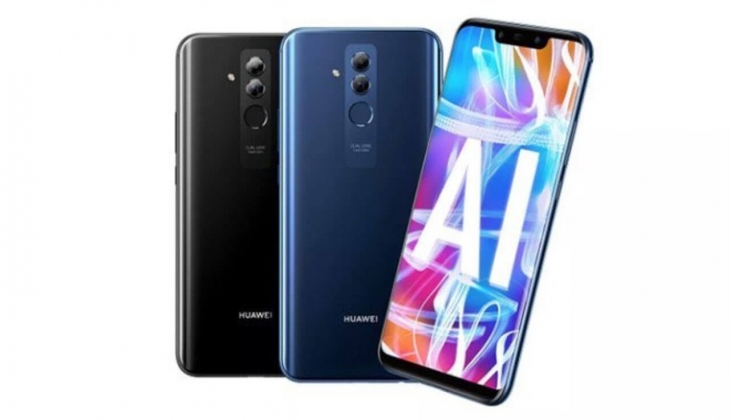 Huawei Mate 20 Lite a N11 den 800 TL indirim! İşte 2022 Mart fiyat listesi...