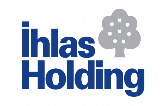İhlas Holding'in İhlas Gayrimenkul'deki payı yüzde 20,66'ya indi!