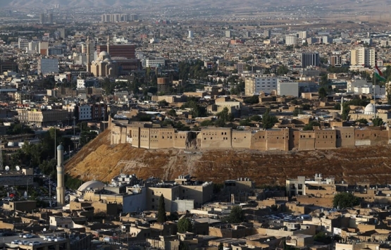 Irak'ın yeniden imarı için 88,2 milyar dolara ihtiyaç var!