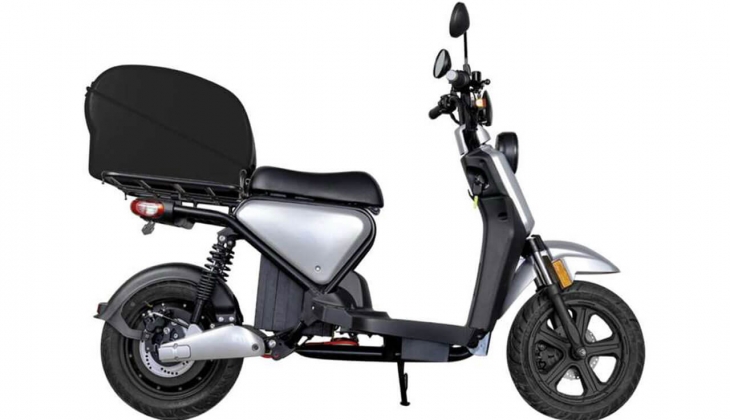 A101'de Volta VS5 Max Elektrikli Motosiklet satışta!  Volta VS5 Max ne kadar? İşte 4 Temmuz 2022 fiyat listesi