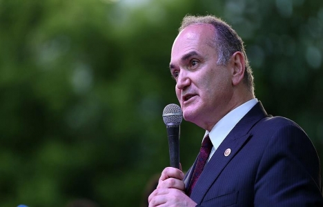 Balıkesir Dursunbey'e OSB müjdesi!