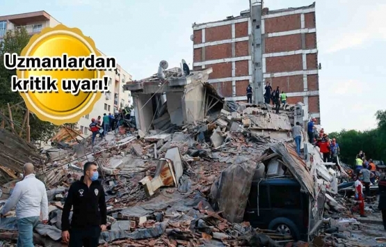 Evi fay hattına yakın olanlar dikkat!