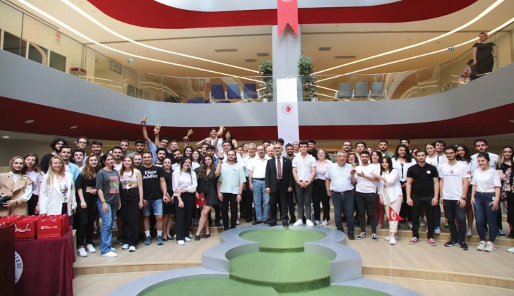 Doğuş Üniversitesi öğretim üyesi alıyor! Son başvuru tarihi 10 Mart 2023! İşte kadro dağılımı!