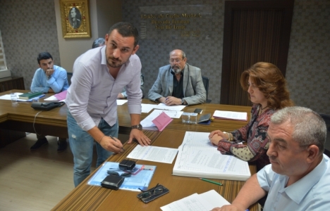 İzmit Aquapark 12 bin 600 TL'ye kiralandı!