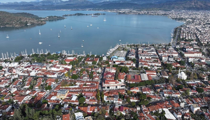 Yabancı yatırımcıların rotası değişti! İstanbul, Antalya ve Mersin yerine bakın nereden ev alıyorlar...