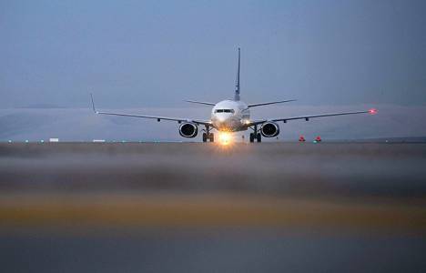 3. Havalimanında yürütmeyi durdurma kararı kaldırıldı!