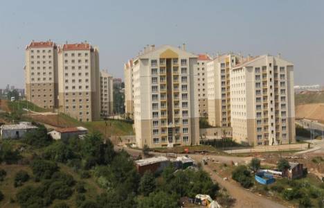 TOKİ Gaziantep Nizip Menderes Mahallesi başvuruları! 56 bin 940 lira!