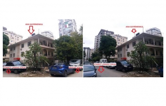 Ziraat GYO İstanbul binalarının değeri ne kadar?