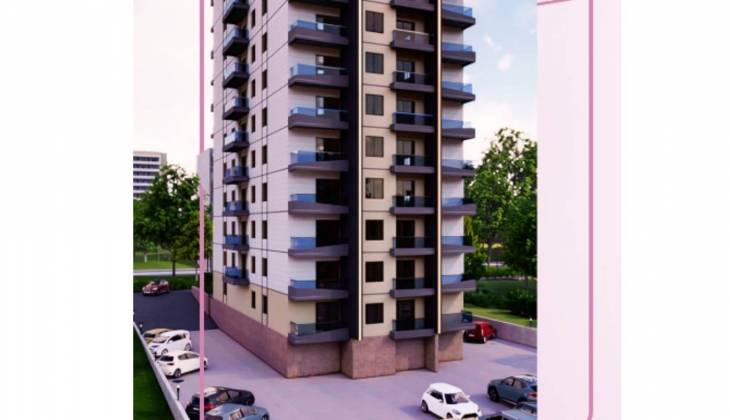 Viento Protokol yüzde 50 peşinat, 12 ay vadeyle satışa çıktı! Yeni proje!