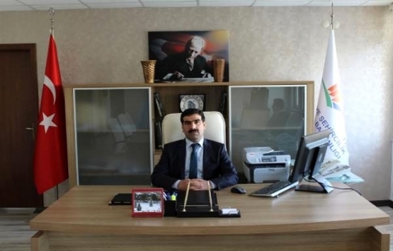 Sivas'ta imar barışından 64 milyon lira gelir!