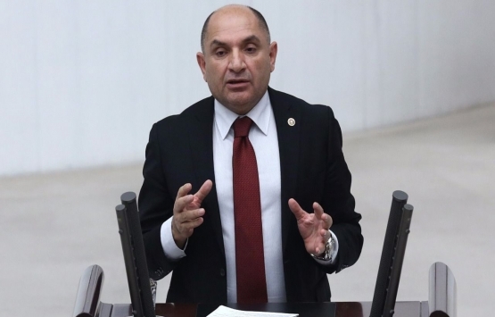 21 yılda Kocaeli'de toplanan deprem vergilerinin tutarı TBMM'de!