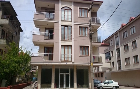 Bartın Işıkaltın İnşaat'ta yeni daireler teslim edildi!