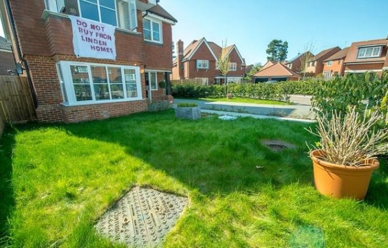 4 milyon TL ye lüks ev aldı ama hayatının şokunu yaşadı!