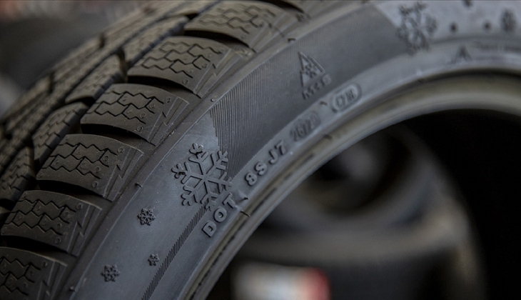 Türkiye genelinde zorunlu kış lastiği uygulaması 1 Aralık'ta başlıyor! Cezası 2 bin 568 TL! 
