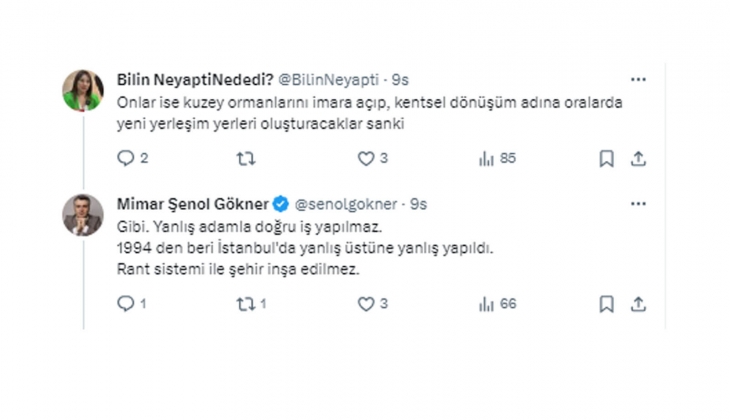 İstanbul hızla boşaltılmalı, 20 yeni şehir kurulmalı! Megakent başka türlü dönüşemez!