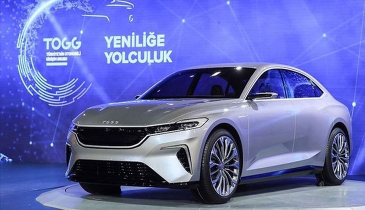 Ünlü ekonomist TOGG un kaç TL den satılacağını açıkladı!