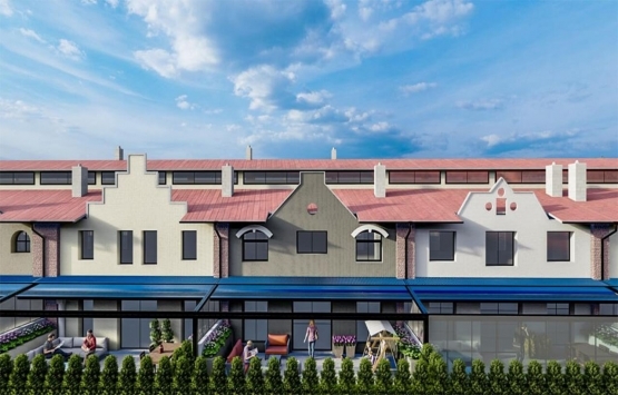 Kerem Güney Avcı: Yatay mimari geleceğin yapı trendi!