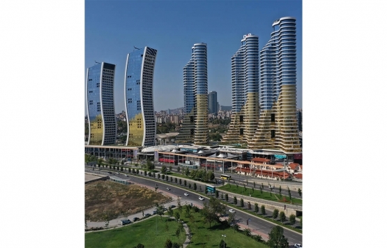 İstmarina nın değeri belli oldu!