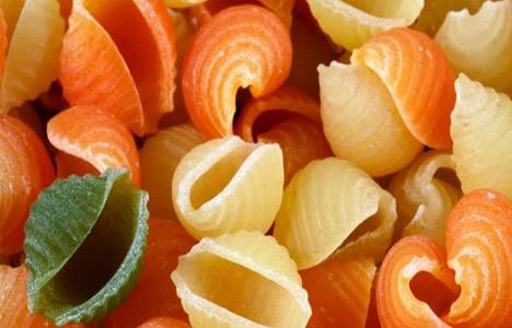 Nuh'un Ankara, Nisshin Foods ve Marubeni ortaklığı makarna fabrikası kuruyor!