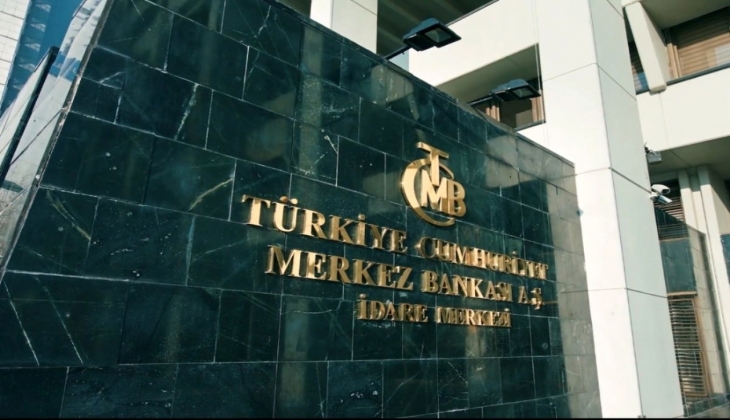 Son dakika! Merkez Bankası yıl sonu enflasyon tahminini açıkladı!