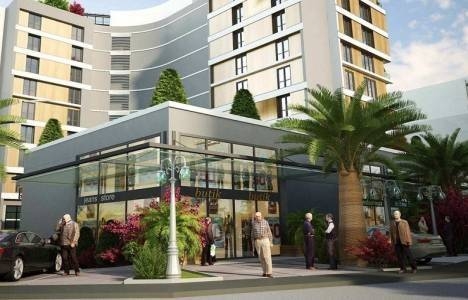 Gülpark Suits Sefaköy fiyatları!